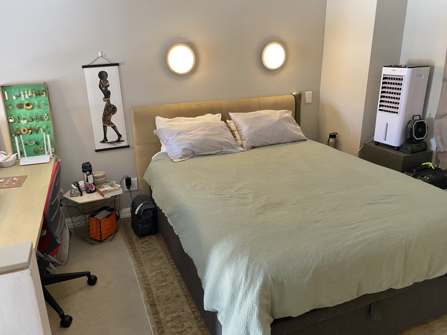 1 Bedroom Property for Sale in Cape Town City Centre Western Cape